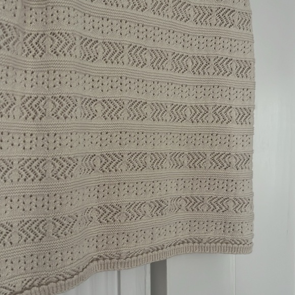 Reitmans Crochet Tank - Picture 2 of 4